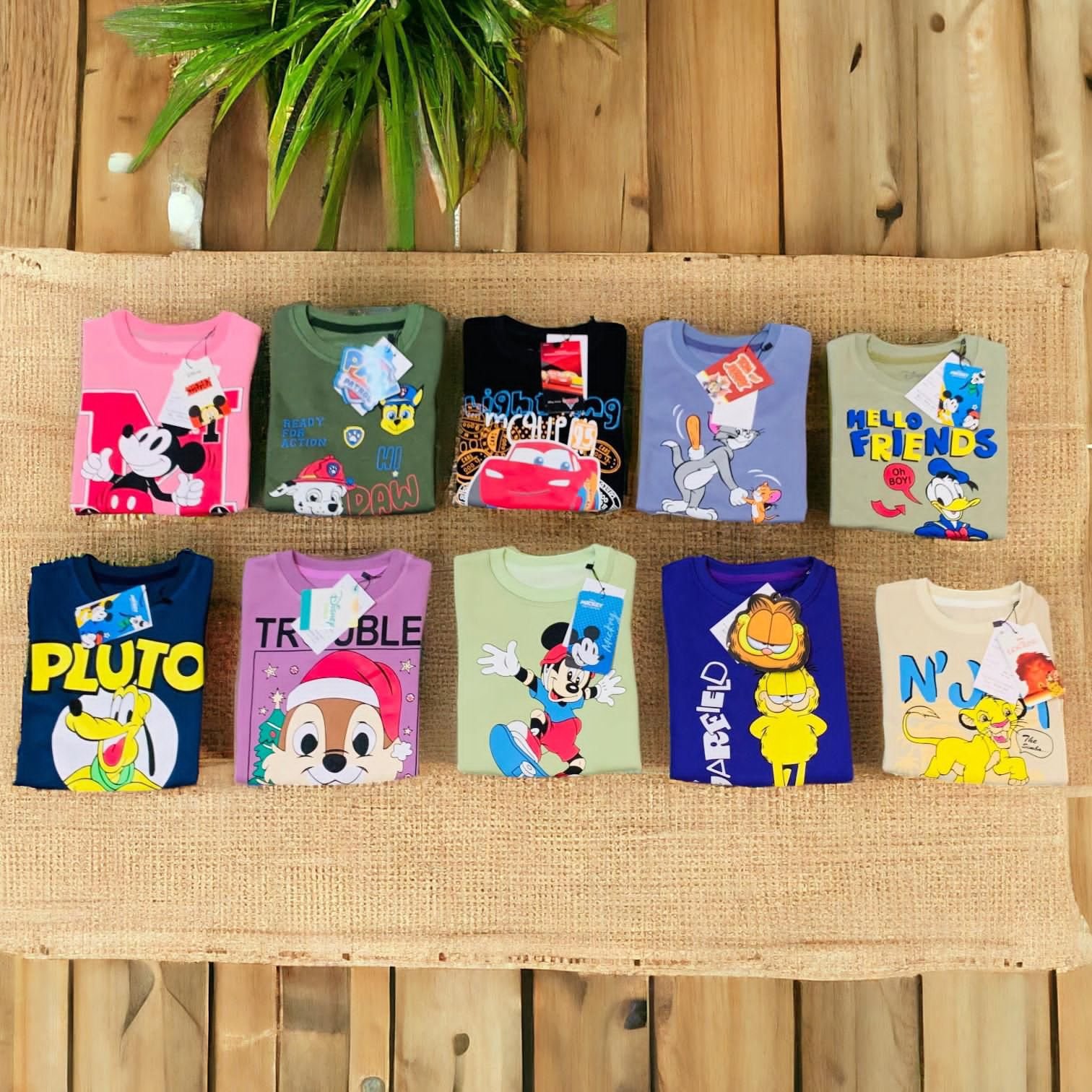 HIGH PREMIUM QUALITY INFANT SWEATSHIRT WHOLESALE 11 HIGH PREMIUM QUALITY INFANT SWEATSHIRT WHOLESALE - Image 10