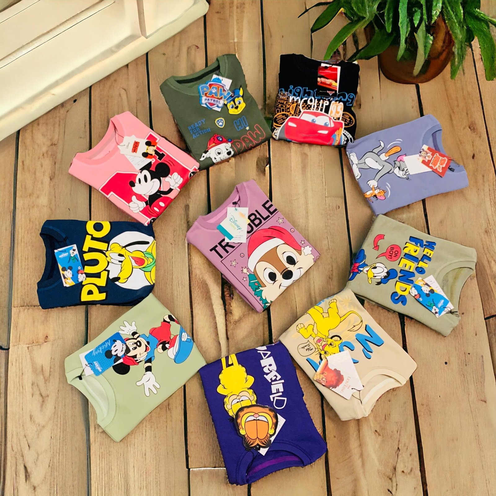 HIGH PREMIUM QUALITY INFANT SWEATSHIRT WHOLESALE 12 HIGH PREMIUM QUALITY INFANT SWEATSHIRT WHOLESALE - Image 11