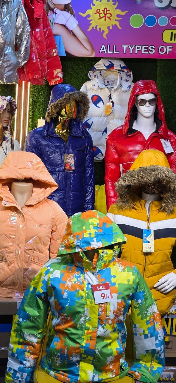 Export Rex Jackets Wholesale 3 Export Rex Jackets Wholesale - Image 3