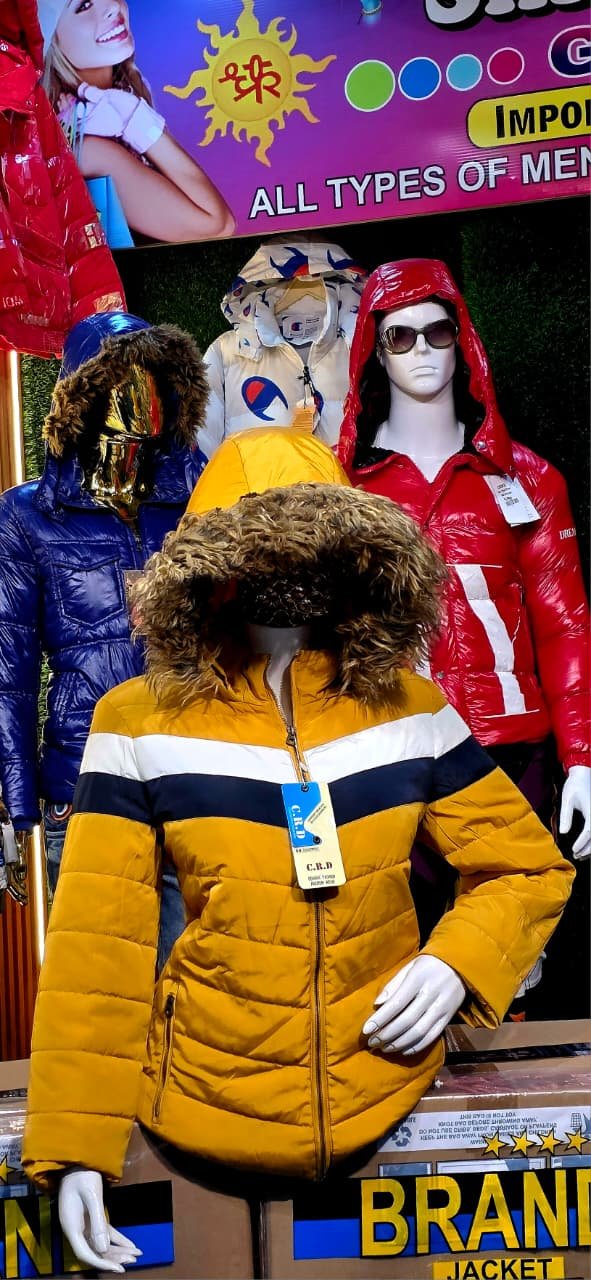 Export Rex Jackets Wholesale 4 Export Rex Jackets Wholesale - Image 4