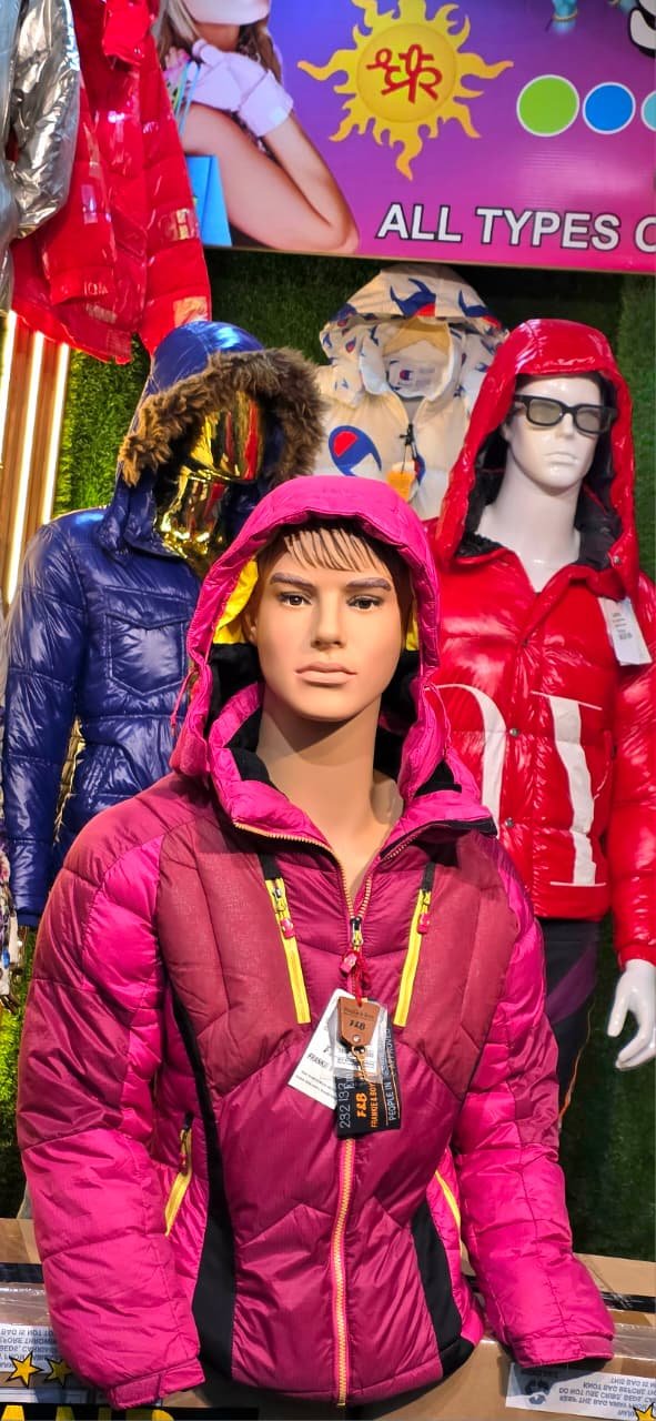 Export Rex Jackets Wholesale 9 Export Rex Jackets Wholesale - Image 9