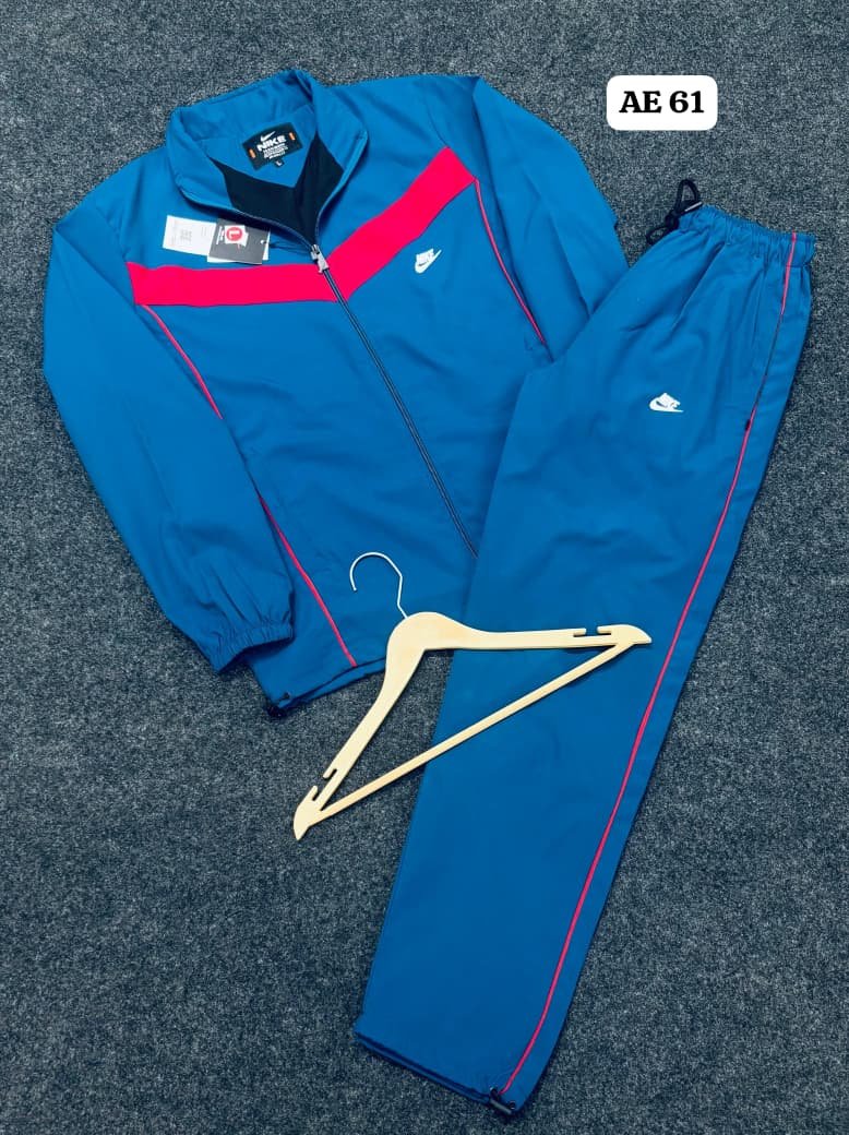 IMPORTED KOREAN T400 WATERPROOF trak suite set wolesale 2 IMPORTED KOREAN T400 WATERPROOF trak suite set wolesale - Image 2