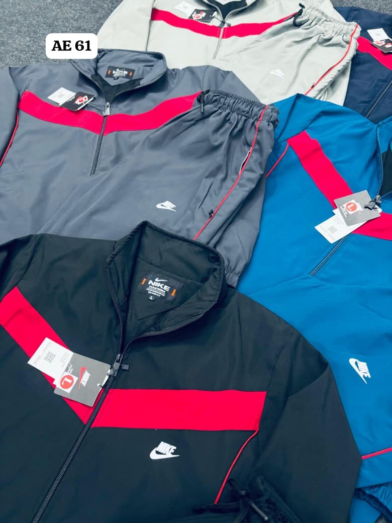 IMPORTED KOREAN T400 WATERPROOF trak suite set wolesale 3 IMPORTED KOREAN T400 WATERPROOF trak suite set wolesale - Image 3