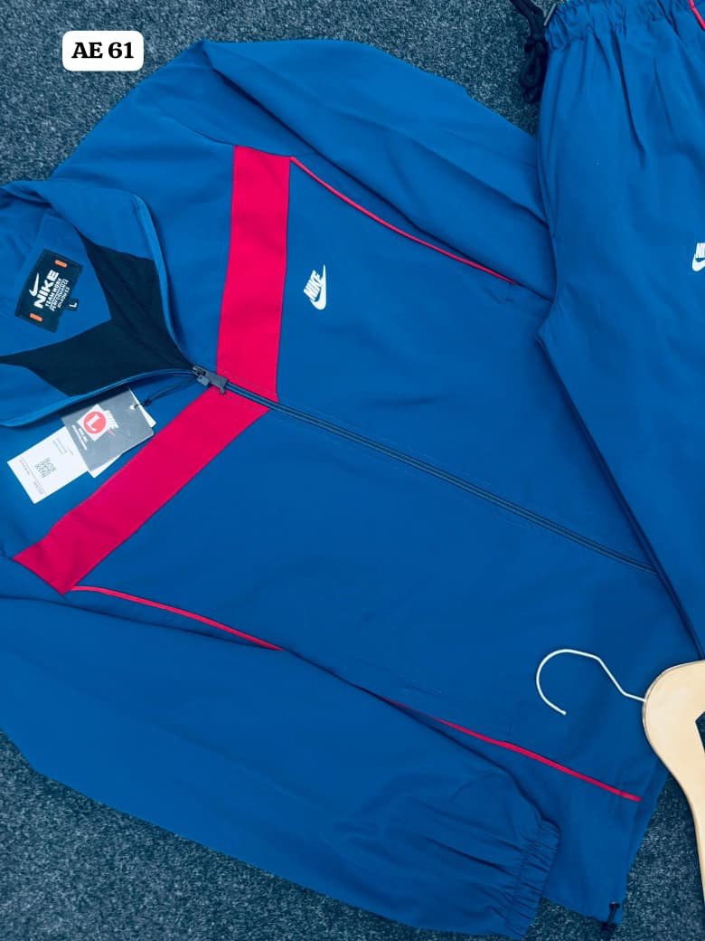 IMPORTED KOREAN T400 WATERPROOF trak suite set wolesale 4 IMPORTED KOREAN T400 WATERPROOF trak suite set wolesale - Image 4