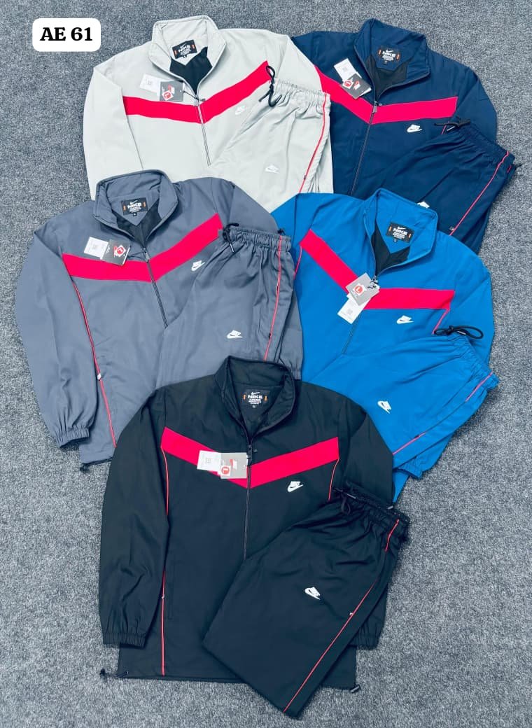 IMPORTED KOREAN T400 WATERPROOF trak suite set wolesale 5 IMPORTED KOREAN T400 WATERPROOF trak suite set wolesale - Image 5