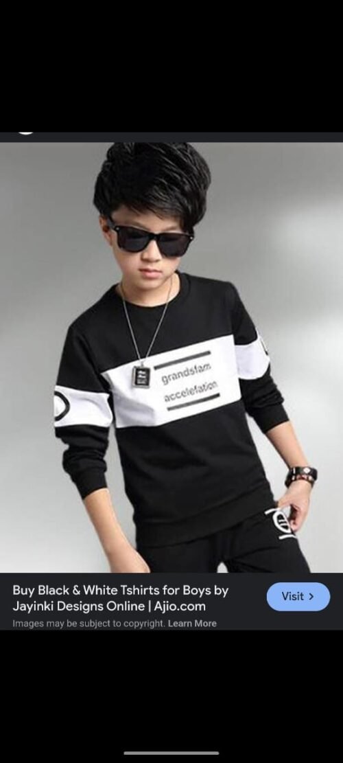Kids T-shirts Wholesale - Image 2