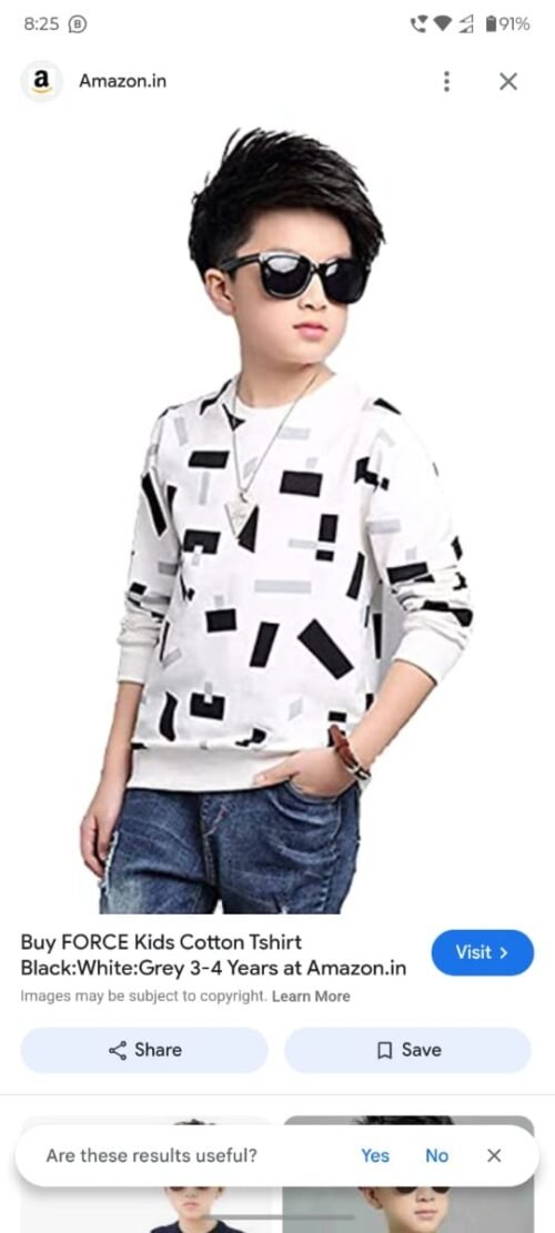 Kids T-shirts Wholesale - Image 5