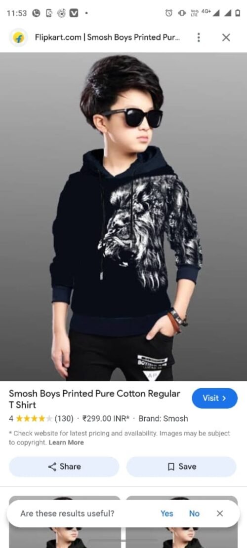 Kids T-shirts Wholesale - Image 7