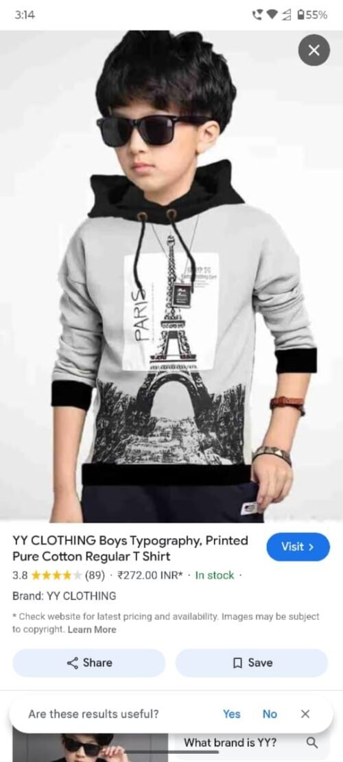 Kids T-shirts Wholesale - Image 9