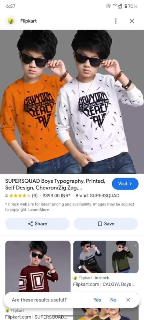 Kids T-shirts Wholesale - Image 10