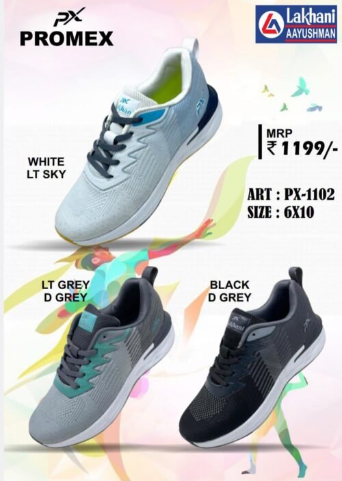 Men Shoes Wholesale