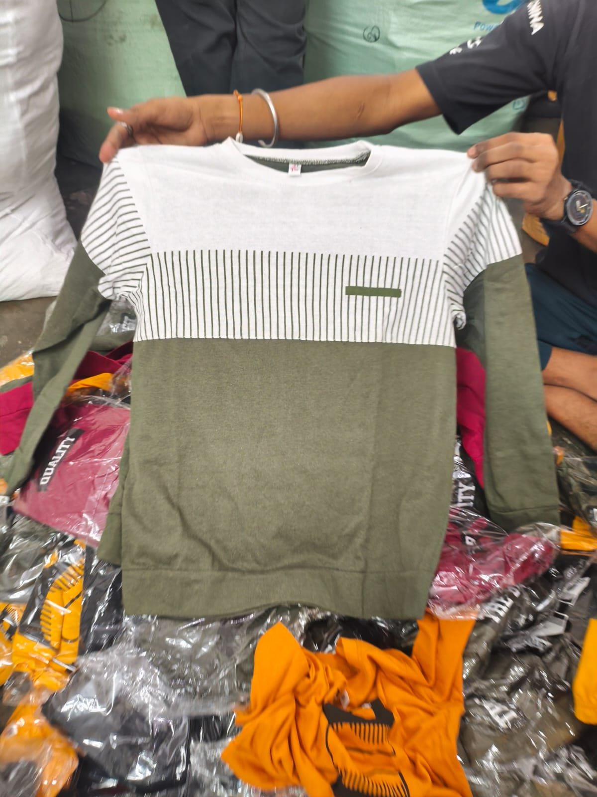 Kids T-shirts Wholesale 6 Kids T-shirts Wholesale - Image 6