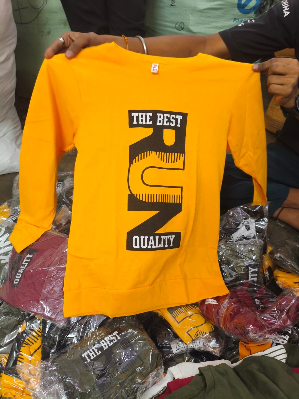 Kids T-shirts Wholesale 7 Kids T-shirts Wholesale - Image 7