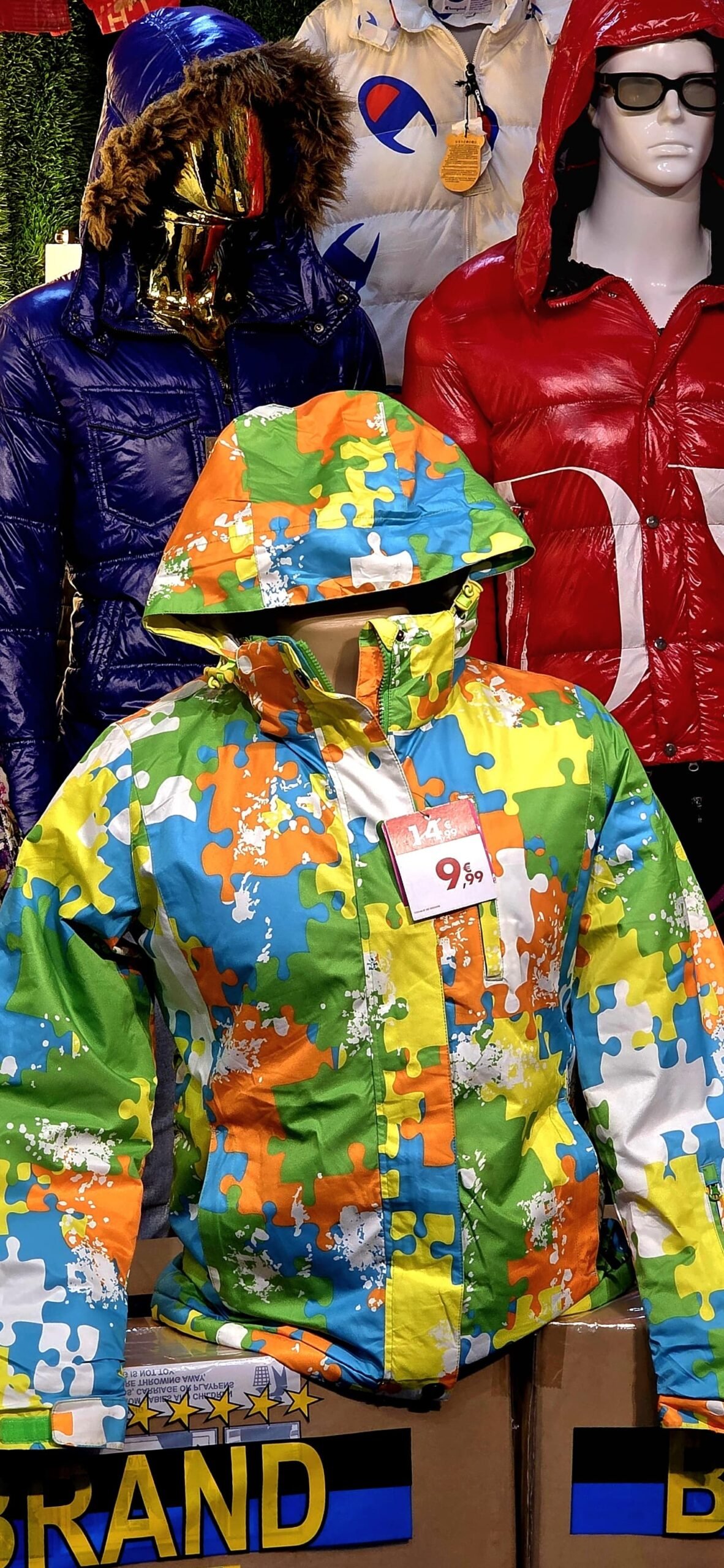 Export Rex Jackets Wholesale 18 Export Rex Jackets Wholesale - Image 18