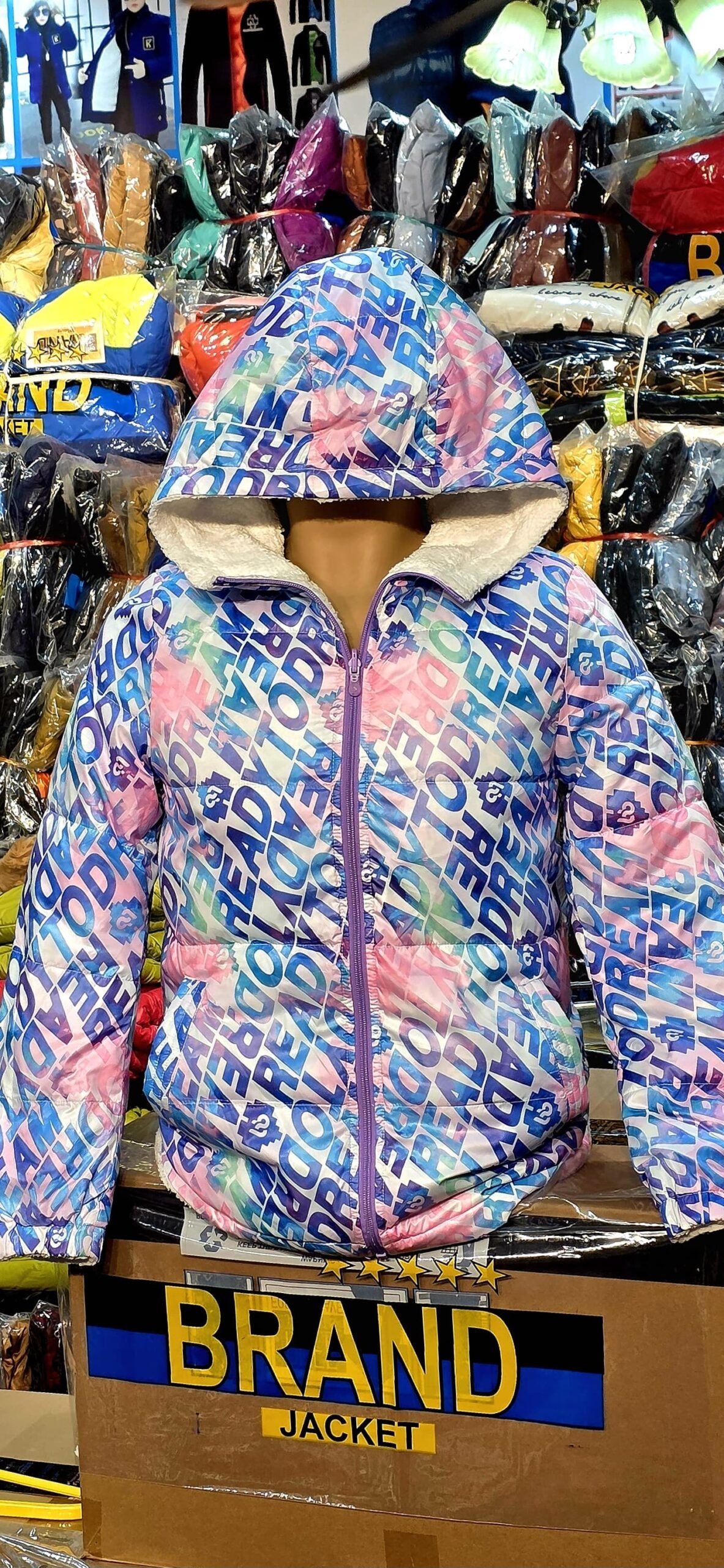 Export Rex Jackets Wholesale 19 Export Rex Jackets Wholesale - Image 19