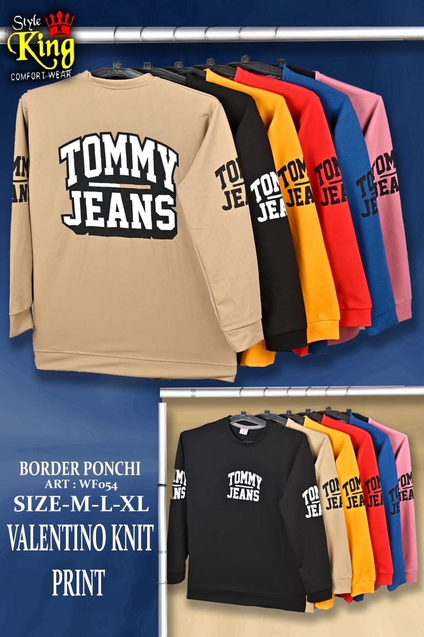 Valentino lycra Full sleeves tshirt WHOLESALE 2 Valentino lycra Full sleeves collar tshirt WHOLESALE