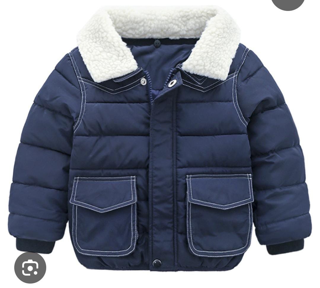 Kids Winter Jackets Wholesale 5 Kids Winter Jackets Wholesale - Image 4