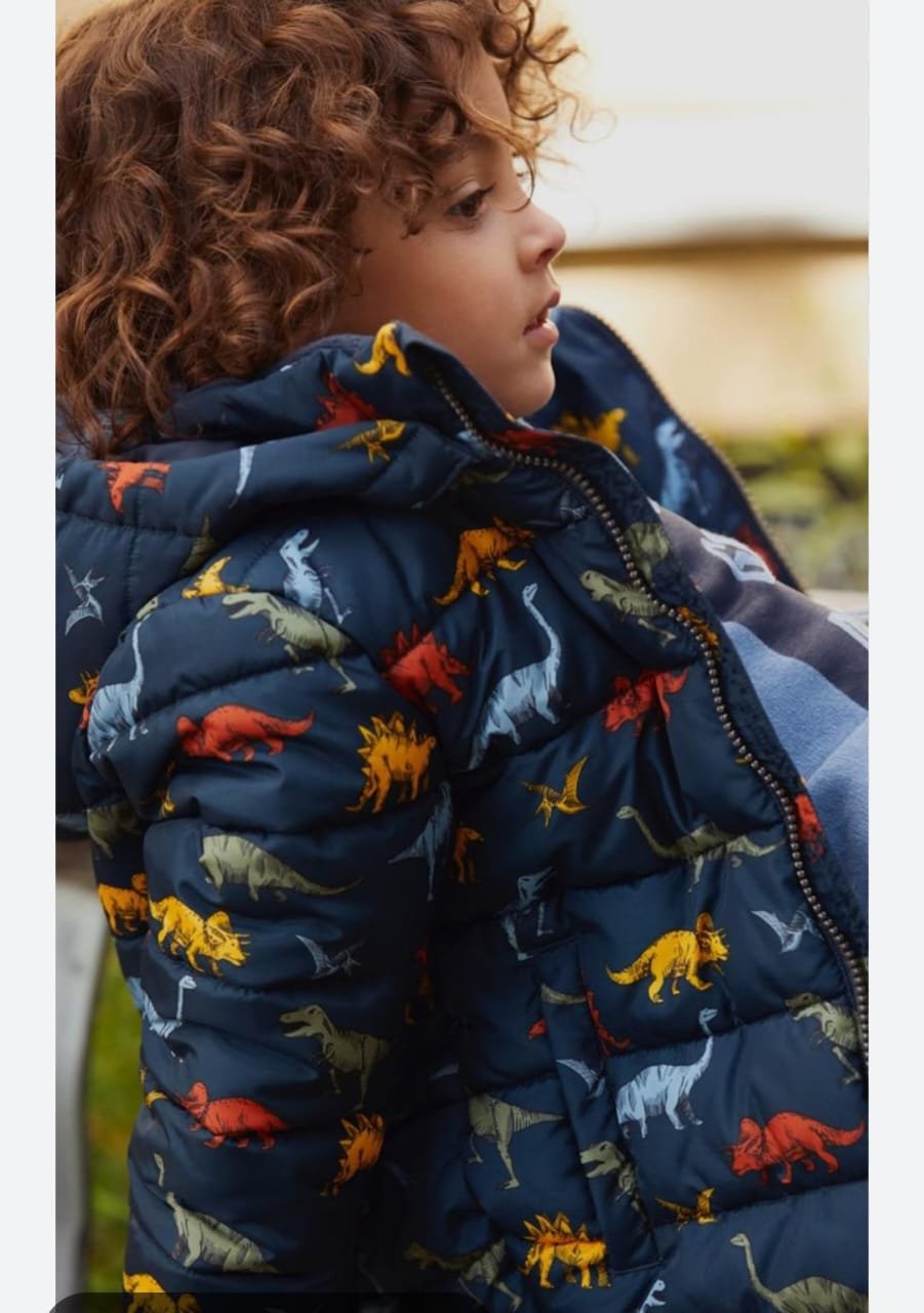 Kids Winter Jackets Wholesale 6 Kids Winter Jackets Wholesale - Image 5
