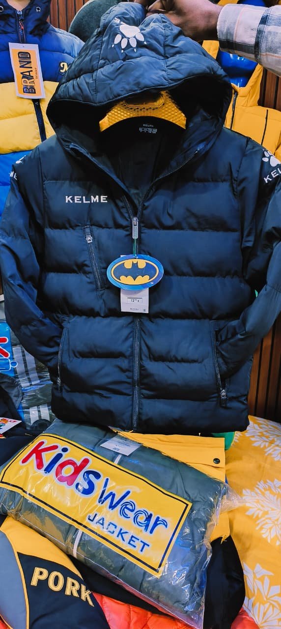 Kids Winter Jackets Wholesale 7 Kids Winter Jackets Wholesale - Image 6