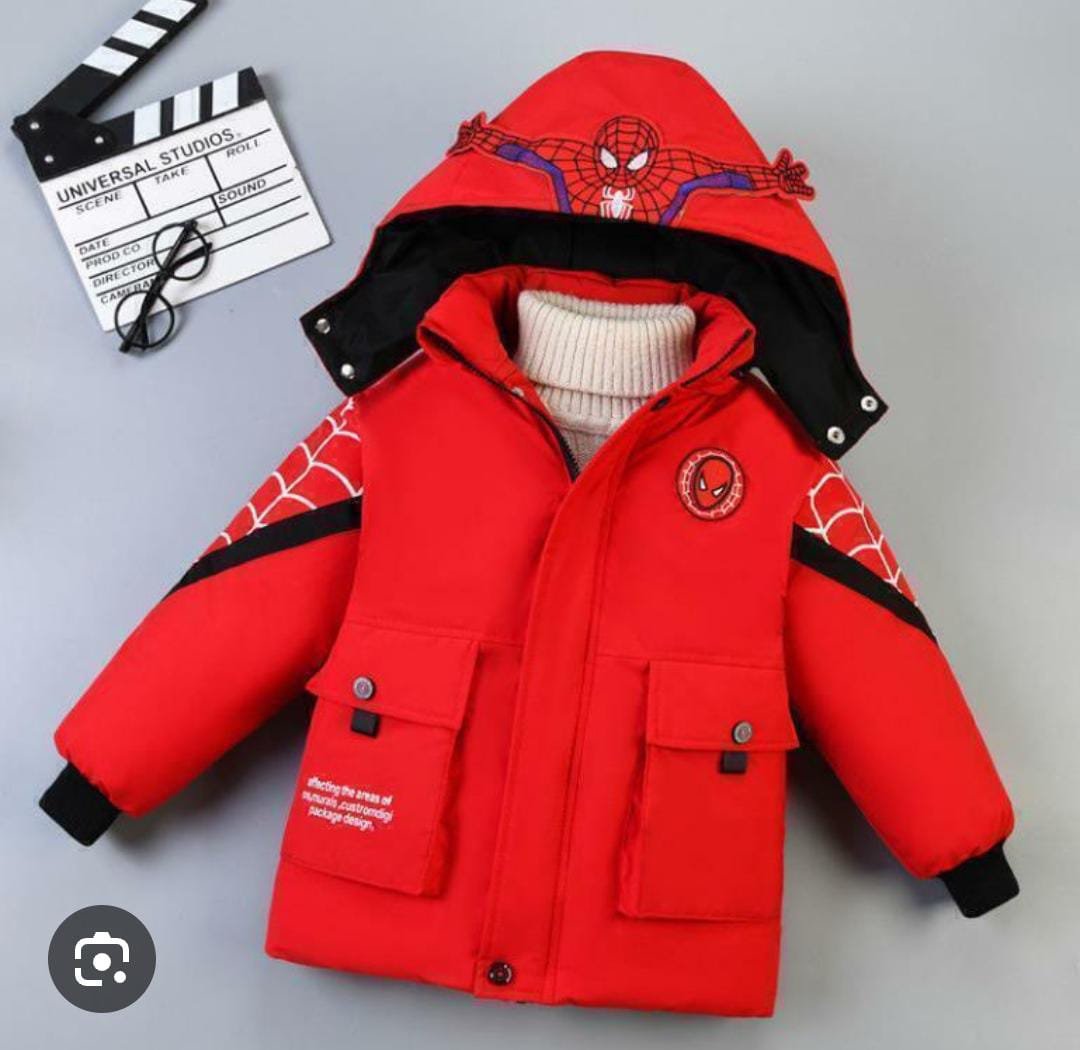 Kids Winter Jackets Wholesale 11 Kids Winter Jackets Wholesale - Image 10