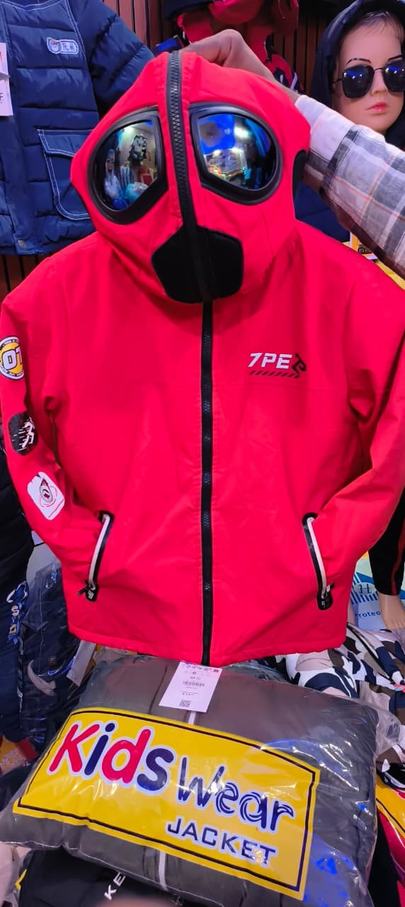 Kids Winter Jackets Wholesale 14 Kids Winter Jackets Wholesale - Image 13