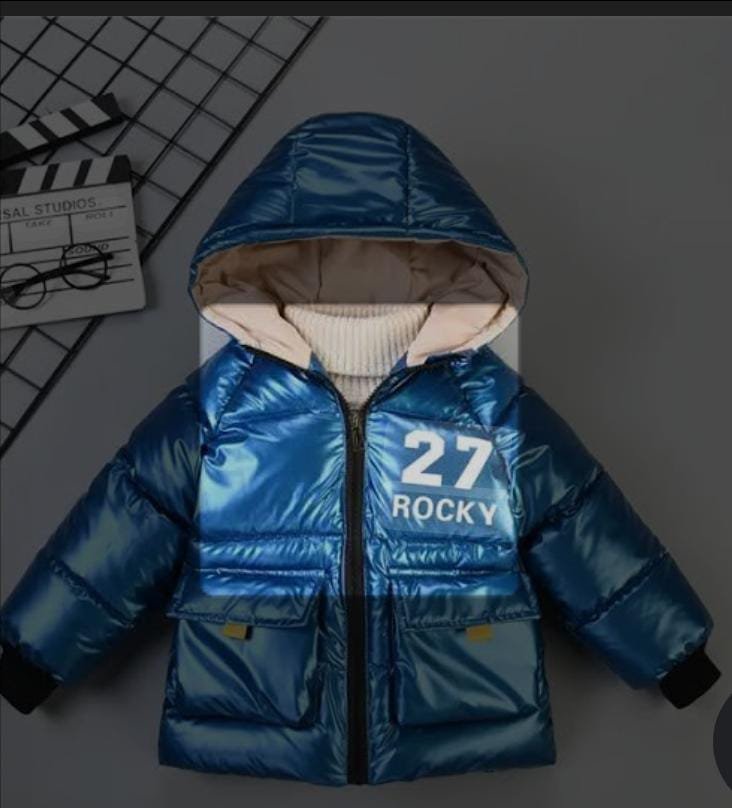 Kids Winter Jackets Wholesale 15 Kids Winter Jackets Wholesale - Image 14