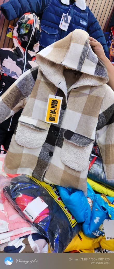 Kids Winter Jackets Wholesale 16 Kids Winter Jackets Wholesale - Image 15