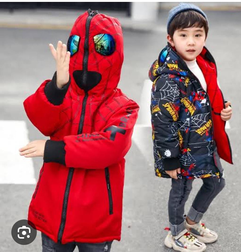Kids Winter Jackets Wholesale 17 Kids Winter Jackets Wholesale - Image 16