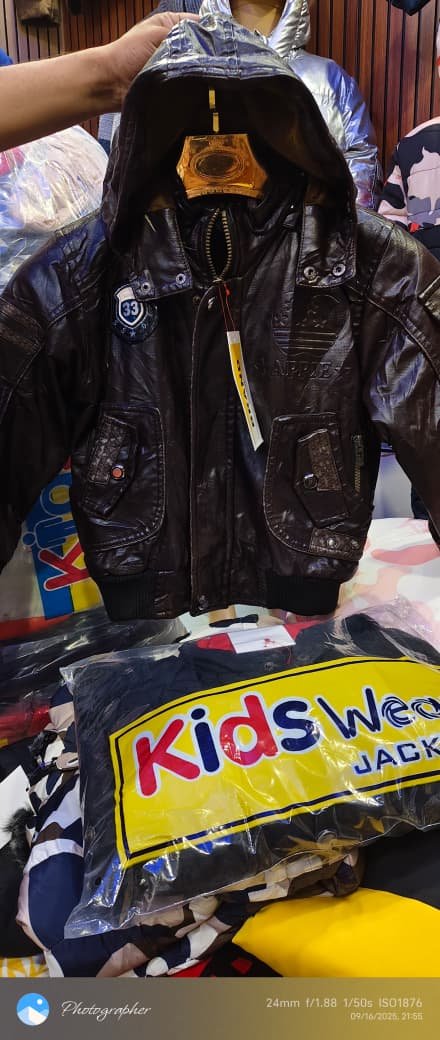 Kids Winter Jackets Wholesale 18 Kids Winter Jackets Wholesale - Image 17