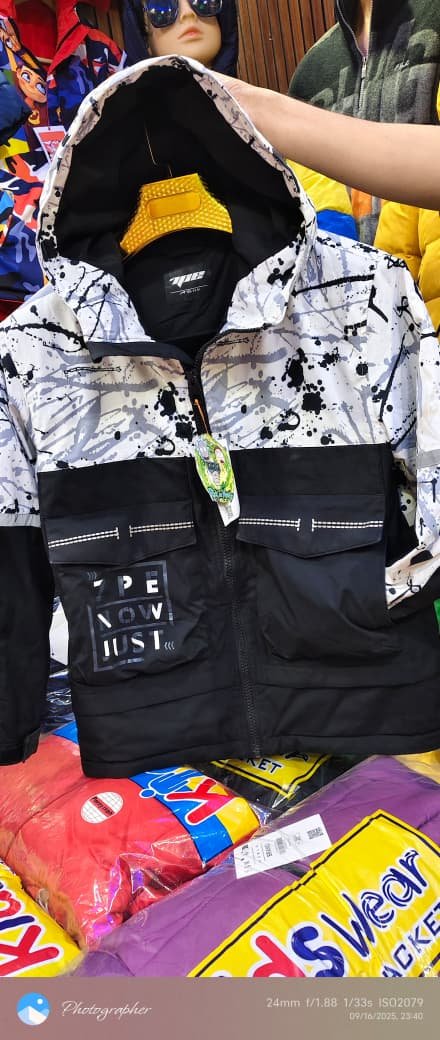 Kids Winter Jackets Wholesale 23 Kids Winter Jackets Wholesale - Image 22