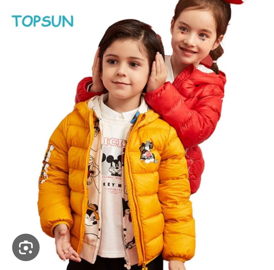 Kids Winter Jackets Wholesale 24 Kids Winter Jackets Wholesale - Image 23