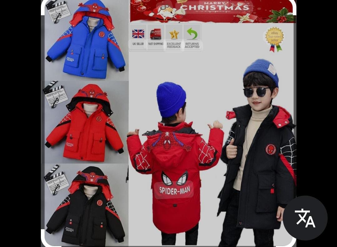 Kids Winter Jackets Wholesale 27 Kids Winter Jackets Wholesale - Image 26