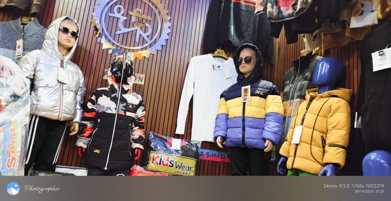 Kids Winter Jackets Wholesale 28 Kids Winter Jackets Wholesale - Image 27