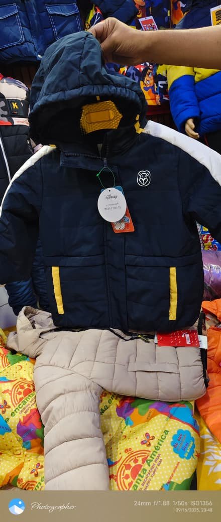 Kids Winter Jackets Wholesale 31 Kids Winter Jackets Wholesale - Image 30