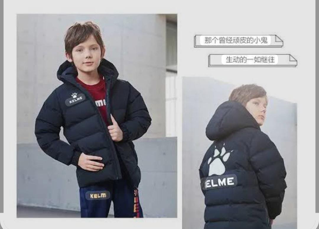 Kids Winter Jackets Wholesale 33 Kids Winter Jackets Wholesale - Image 32