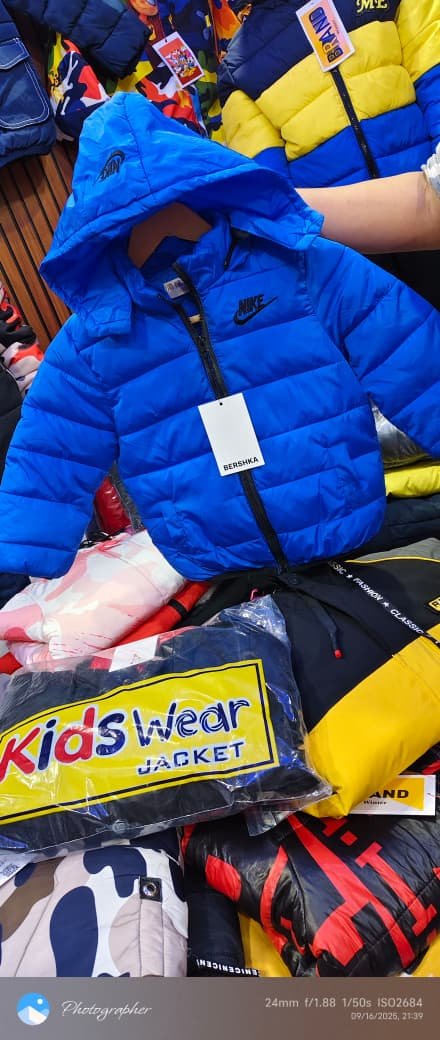 Kids Winter Jackets Wholesale 37 Kids Winter Jackets Wholesale - Image 36