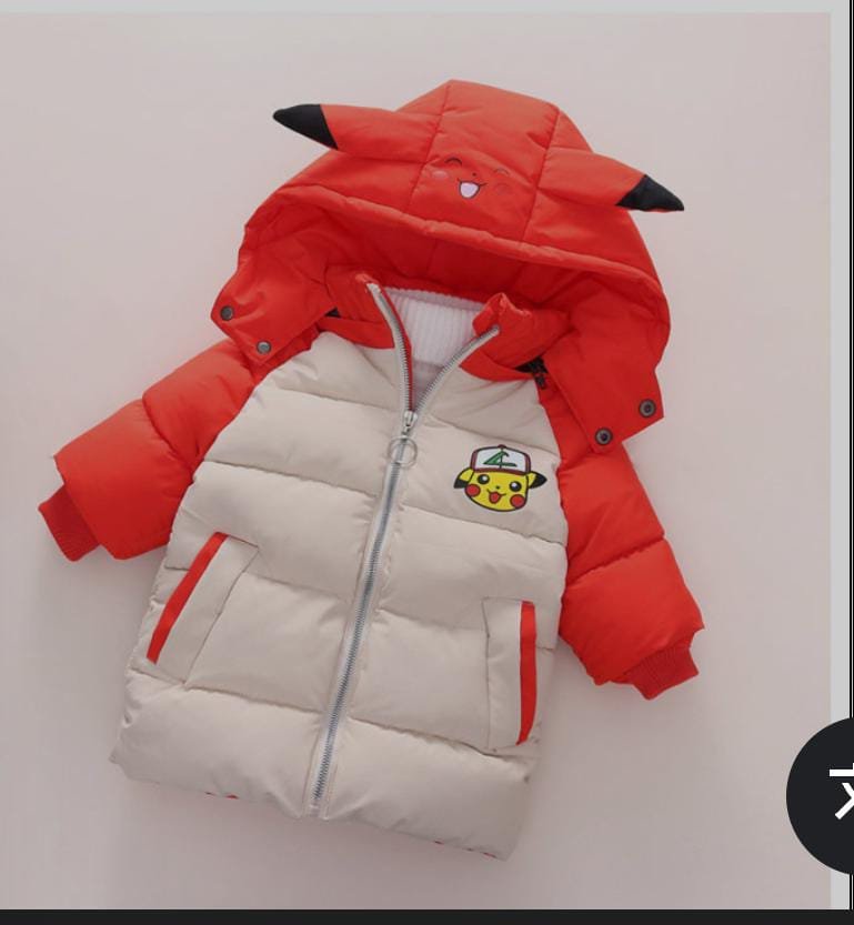 Kids Winter Jackets Wholesale 38 Kids Winter Jackets Wholesale - Image 37