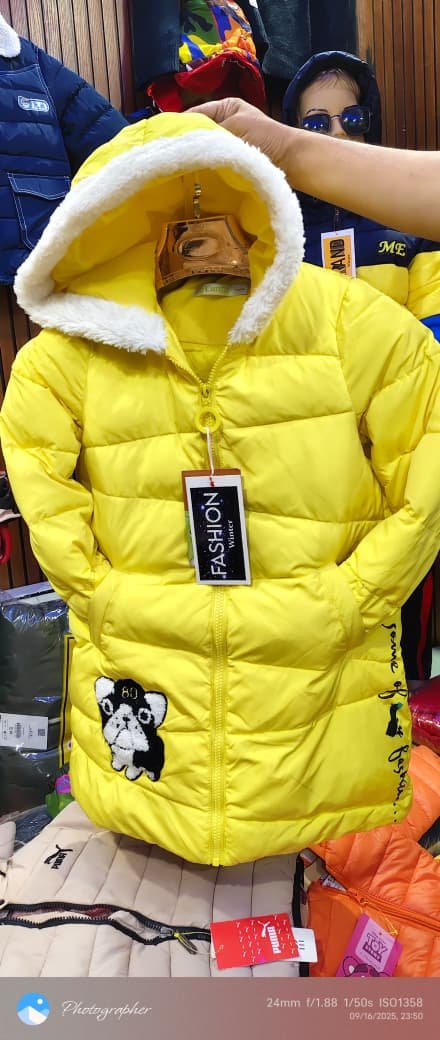 Kids Winter Jackets Wholesale 42 Kids Winter Jackets Wholesale - Image 41