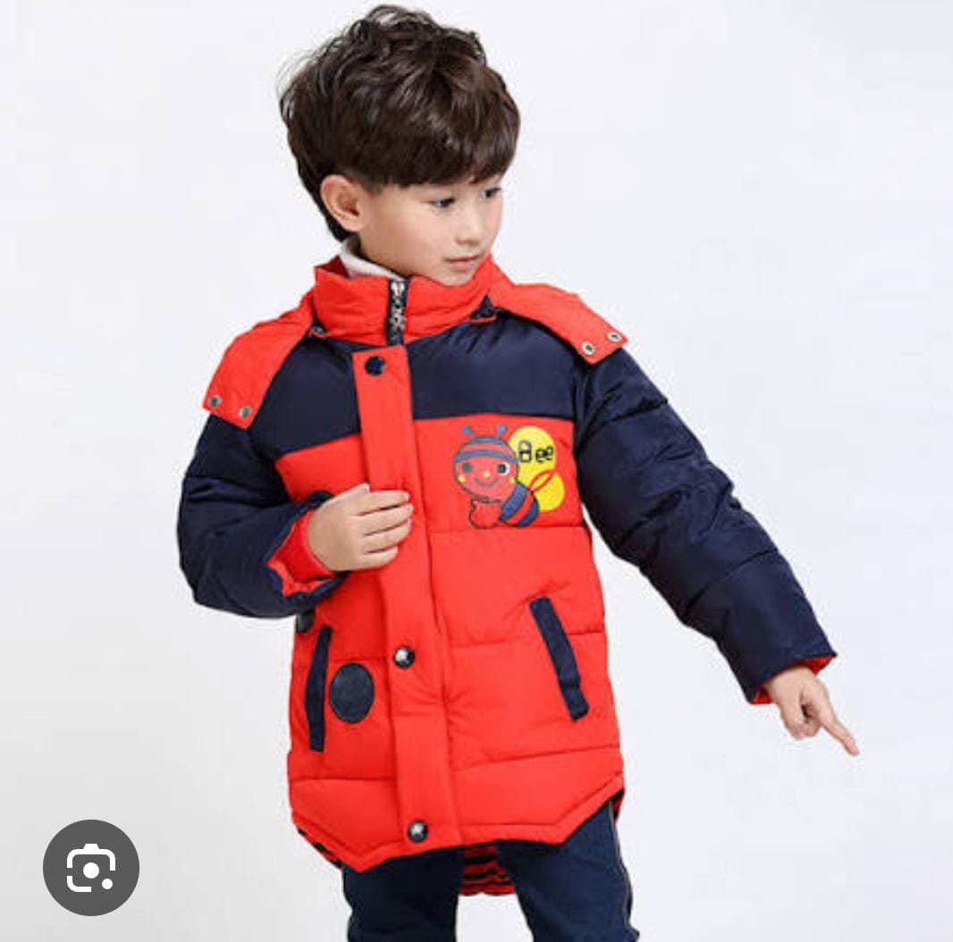 Kids Winter Jackets Wholesale 43 Kids Winter Jackets Wholesale - Image 42