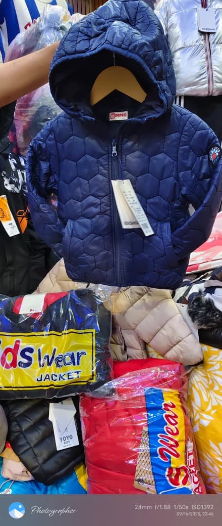 Kids Winter Jackets Wholesale 44 Kids Winter Jackets Wholesale - Image 43