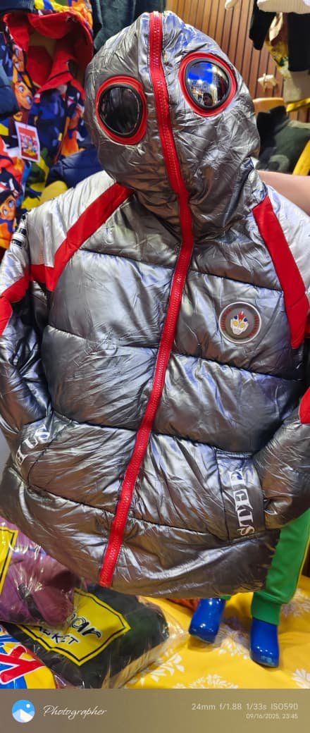 Kids Winter Jackets Wholesale 47 Kids Winter Jackets Wholesale - Image 46