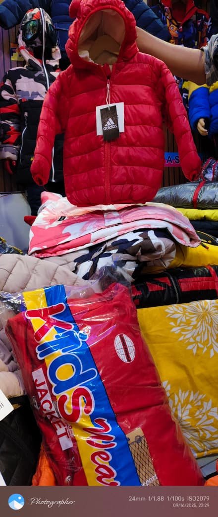 Kids Winter Jackets Wholesale 49 Kids Winter Jackets Wholesale - Image 48