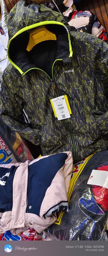 Kids Winter Jackets Wholesale 51 Kids Winter Jackets Wholesale - Image 50