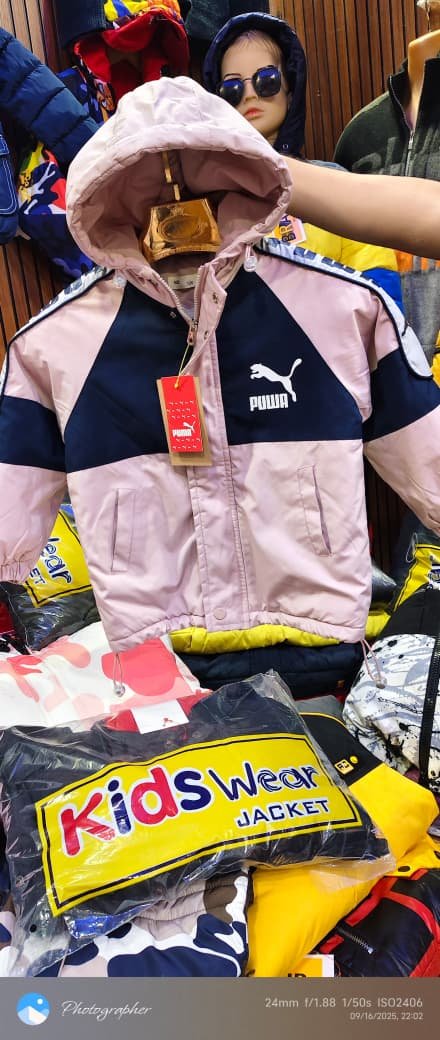 Kids Winter Jackets Wholesale 53 Kids Winter Jackets Wholesale - Image 52