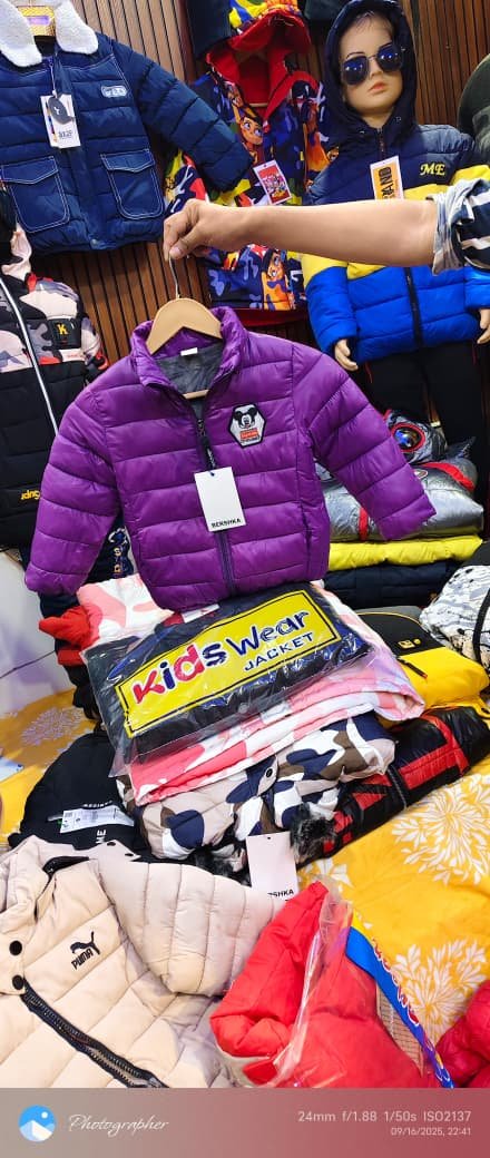 Kids Winter Jackets Wholesale 56 Kids Winter Jackets Wholesale - Image 55