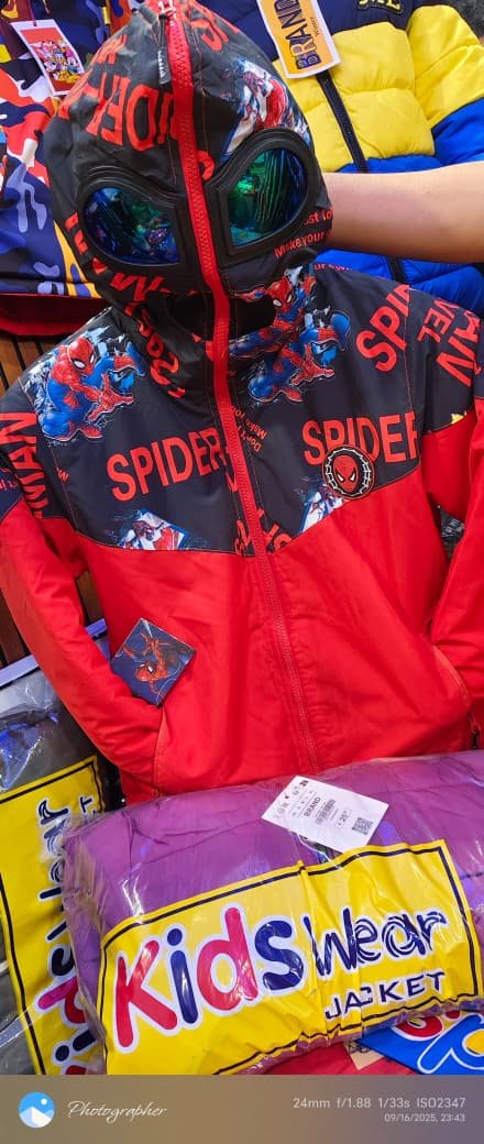 Kids Winter Jackets Wholesale 61 Kids Winter Jackets Wholesale - Image 60