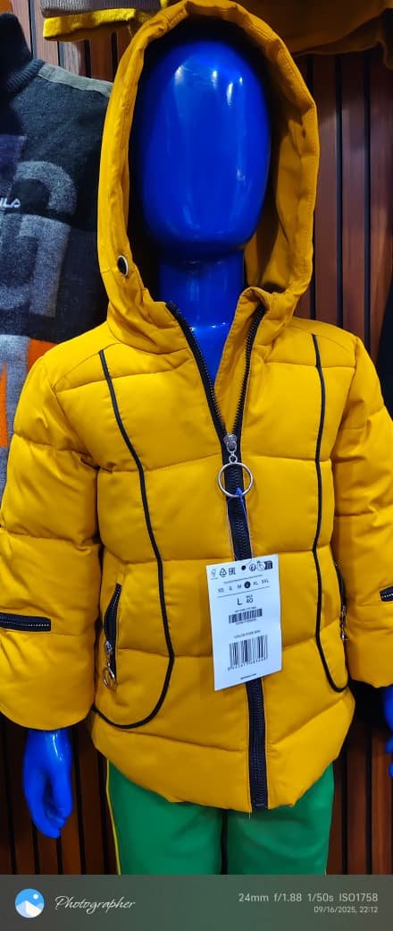 Kids Winter Jackets Wholesale 64 Kids Winter Jackets Wholesale - Image 63