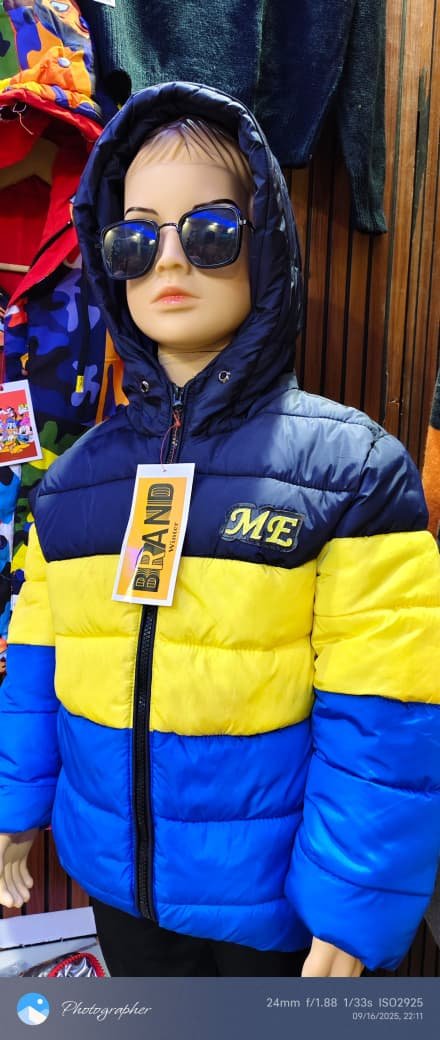 Kids Winter Jackets Wholesale 65 Kids Winter Jackets Wholesale - Image 64