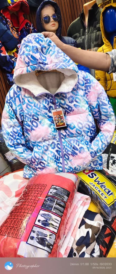 Kids Winter Jackets Wholesale 66 Kids Winter Jackets Wholesale - Image 65