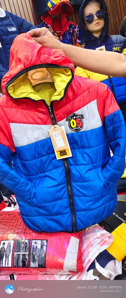 Kids Winter Jackets Wholesale 67 Kids Winter Jackets Wholesale - Image 66